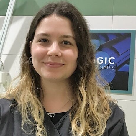 Alba Esteban