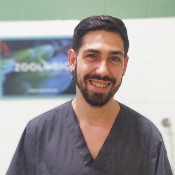 Cristian Montero