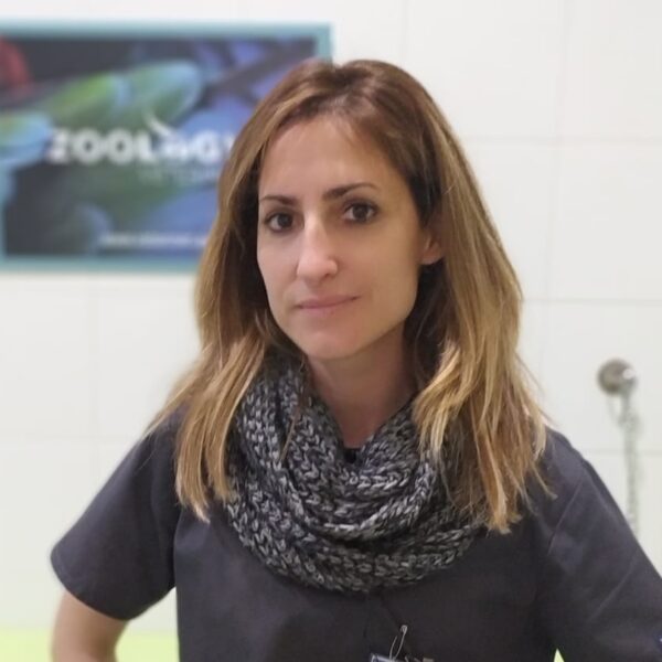 Estefanía García