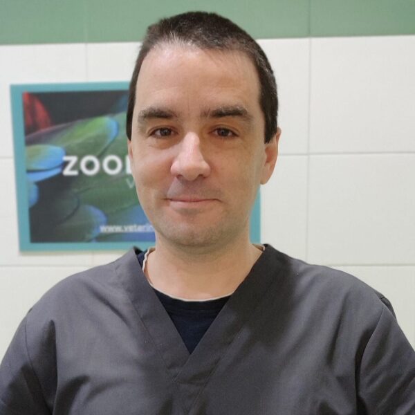 Ferran Bargalló
