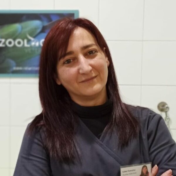 Isabel González