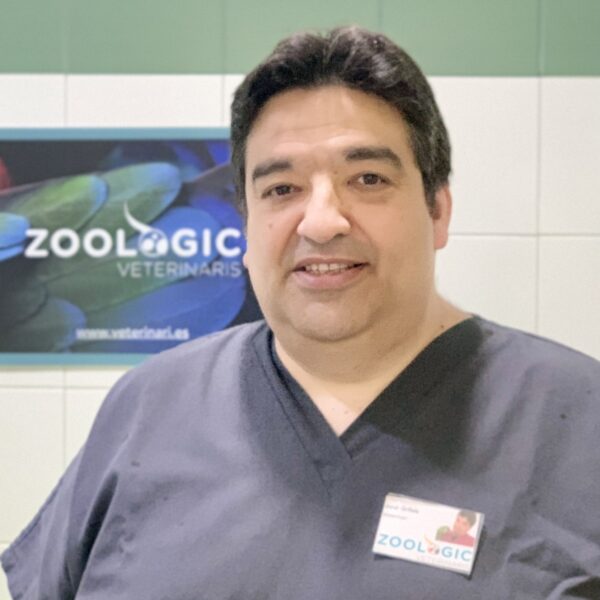 Jordi Grífols